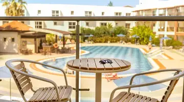 Aqua Fantasy Aquapark Hotel and Spa