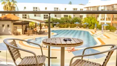Aqua Fantasy Aquapark Hotel and Spa