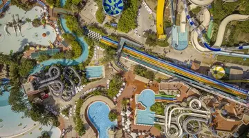 Aqua Fantasy Aquapark Hotel and Spa