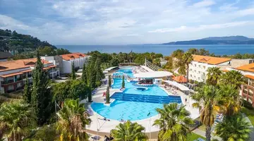Aqua Fantasy Aquapark Hotel and Spa