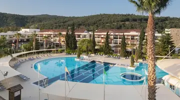 Aqua Fantasy Aquapark Hotel and Spa