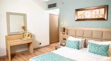 Aqua Fantasy Aquapark Hotel and Spa