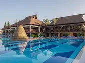 Aqua Fantasy Aquapark Hotel and Spa