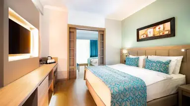 Aqua Fantasy Aquapark Hotel and Spa