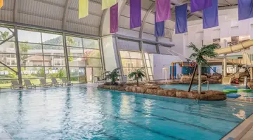 Aqua Fantasy Aquapark Hotel and Spa