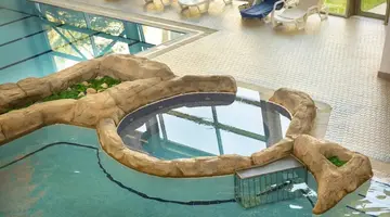 Aqua Fantasy Aquapark Hotel and Spa