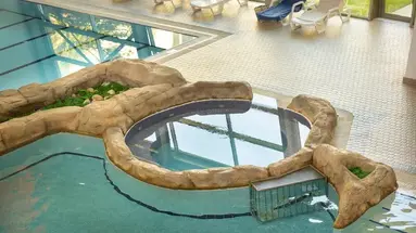 Aqua Fantasy Aquapark Hotel and Spa
