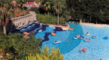 Aqua Fantasy Aquapark Hotel and Spa
