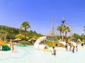 Aqua Fantasy Aquapark Hotel and Spa