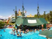 Aqua Fantasy Aquapark Hotel and Spa