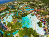 Aqua Fantasy Aquapark Hotel and Spa