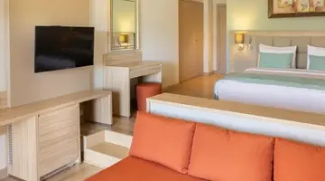 Aqua Fantasy Aquapark Hotel and Spa