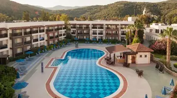 Aqua Fantasy Aquapark Hotel and Spa