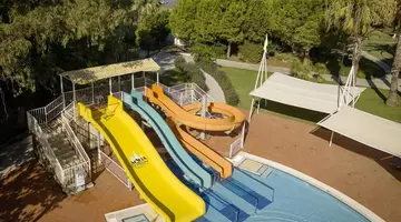 Aqua Fantasy Aquapark Hotel and Spa