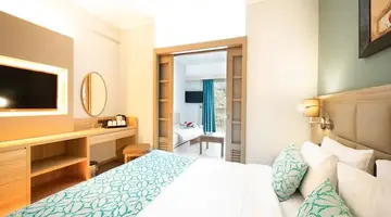 Aqua Fantasy Aquapark Hotel and Spa
