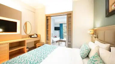 Aqua Fantasy Aquapark Hotel and Spa