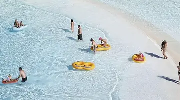Aqua Fantasy Aquapark Hotel & Spa - All