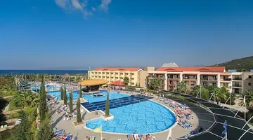 Aqua Fantasy Aquapark Hotel & Spa - All