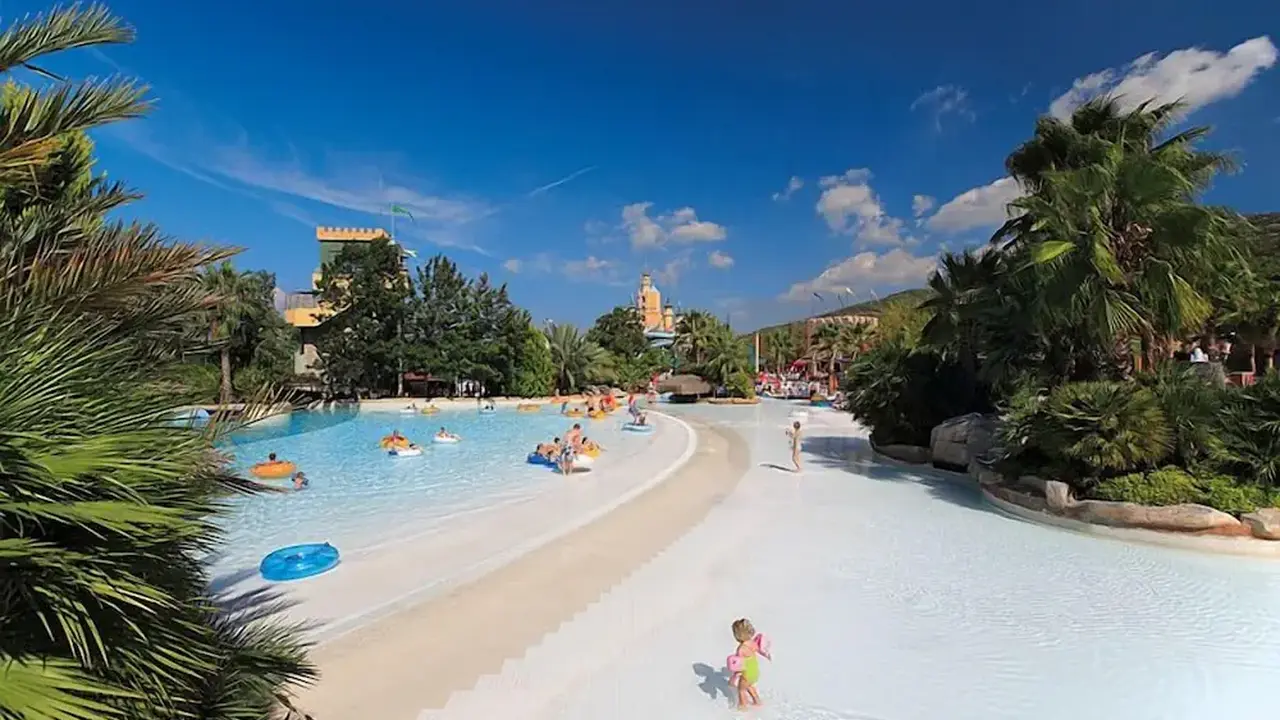 Aqua Fantasy Aquapark Hotel & Spa - All