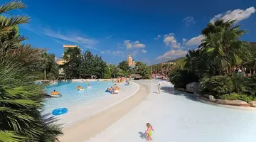 Aqua Fantasy Aquapark Hotel & Spa - All