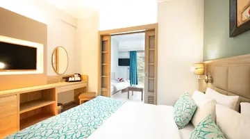 Aqua Fantasy Aquapark Hotel & Spa - All