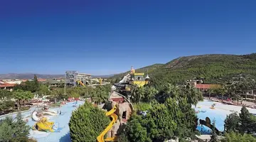 Aqua Fantasy Aquapark Hotel & Spa - All
