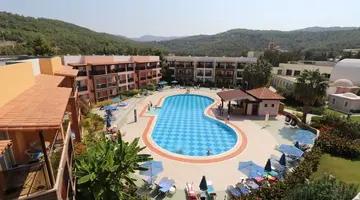 Aqua Fantasy Aquapark Hotel & Spa - All