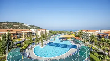 Aqua Fantasy Aquapark Hotel & Spa - All