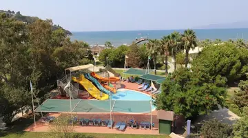 Aqua Fantasy Aquapark Hotel & Spa - All