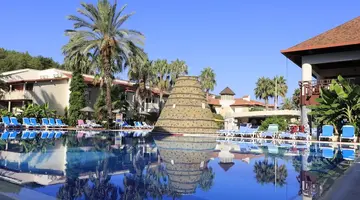 Aqua Fantasy Aquapark Hotel & Spa - All