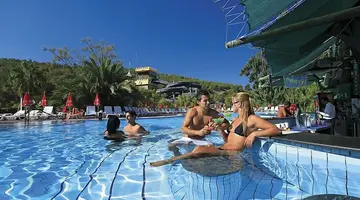 Aqua Fantasy Aquapark Hotel & Spa - All