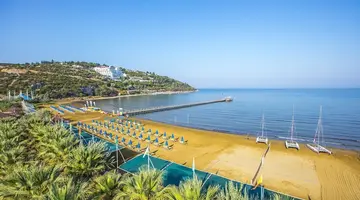 Aqua Fantasy Aquapark Hotel & Spa - All