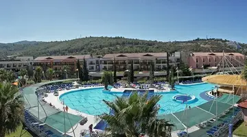 Aqua Fantasy Aquapark Hotel & Spa - All