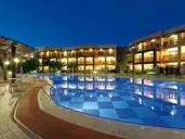 Aqua Fantasy Aquapark Hotel & Spa - All
