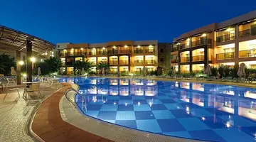 Aqua Fantasy Aquapark Hotel & Spa - All
