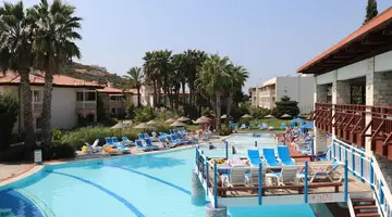 Aqua Fantasy Aquapark Hotel & Spa - All