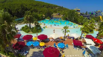 Aqua Fantasy Aquapark Hotel & Spa - All