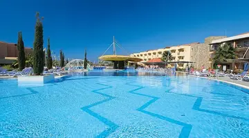 Aqua Fantasy Aquapark Hotel & Spa - All