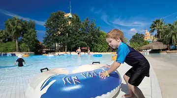 Aqua Fantasy Aquapark Hotel & Spa - All