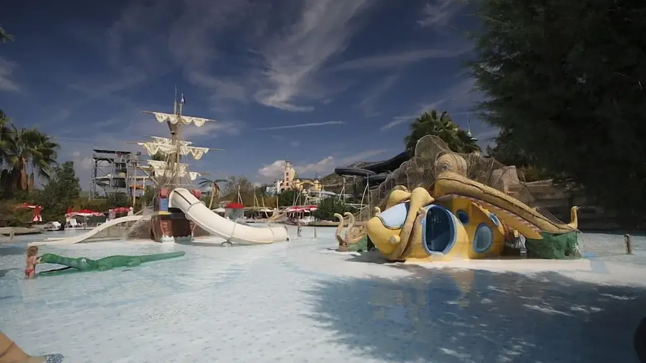 Aqua Fantasy Aquapark Hotel & Spa - All