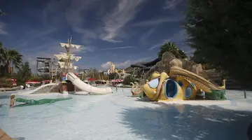 Aqua Fantasy Aquapark Hotel & Spa - All