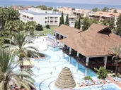 Aqua Fantasy Aquapark Hotel & Spa - All