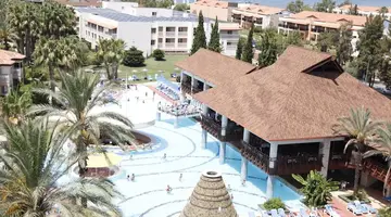 Aqua Fantasy Aquapark Hotel & Spa - All