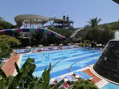 Aqua Fantasy Aquapark Hotel & Spa - All