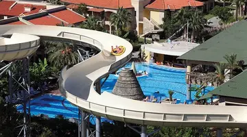 Aqua Fantasy Aquapark Hotel & Spa - All