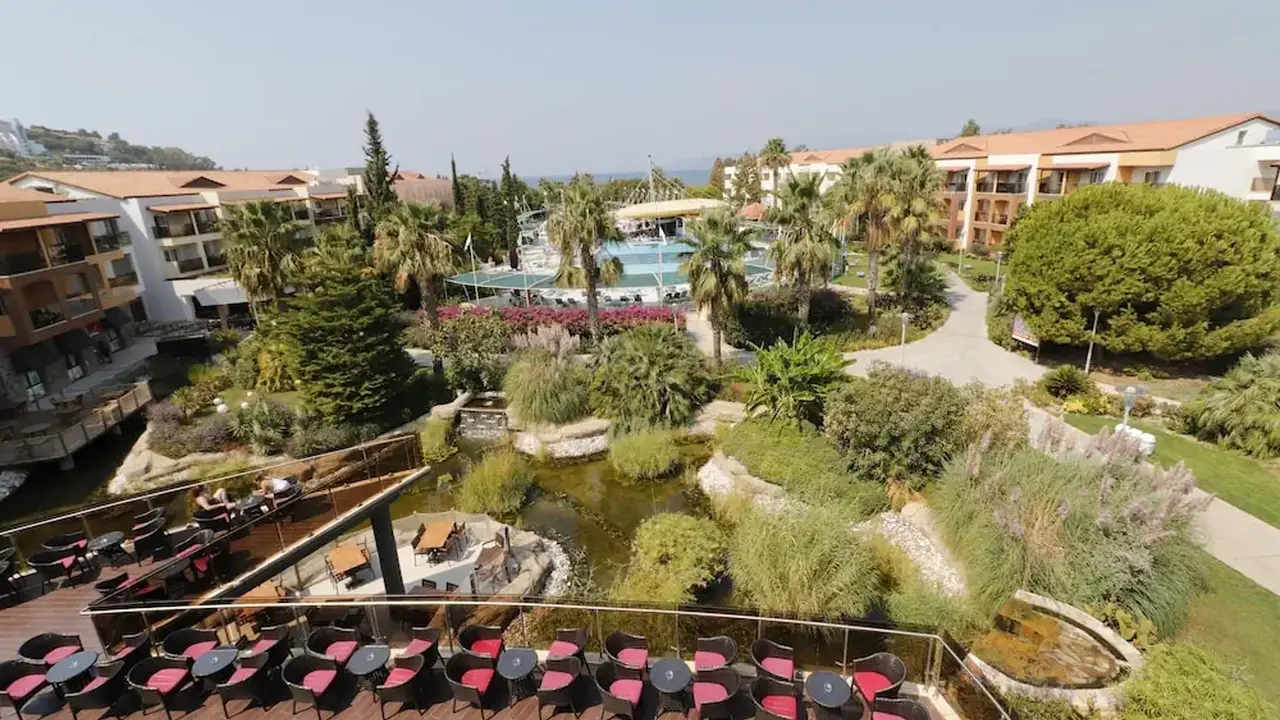 Aqua Fantasy Aquapark Hotel & Spa - All