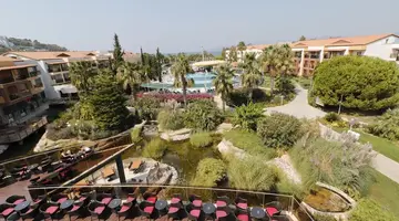 Aqua Fantasy Aquapark Hotel & Spa - All
