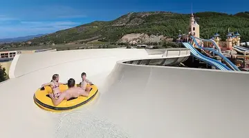 Aqua Fantasy Aquapark Hotel & Spa - All