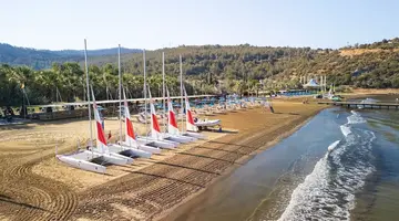 Aqua Fantasy Aquapark Hotel & Spa - All