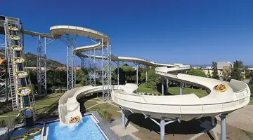 Aqua Fantasy Aquapark Hotel & Spa - All